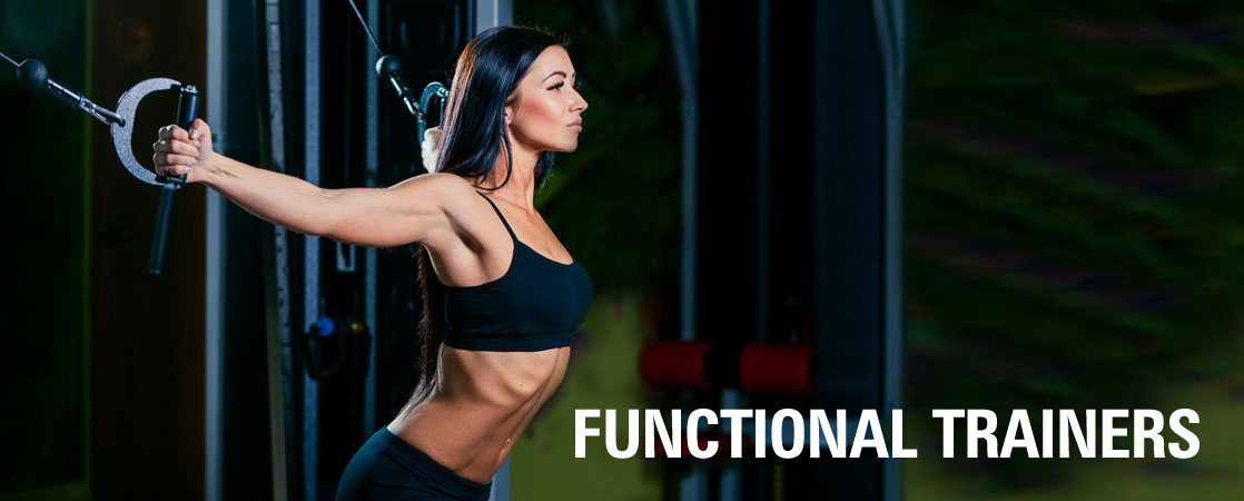 Functional Trainers