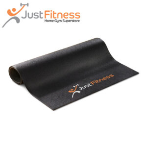 Just Fitness Treadmill Floor Mat-0