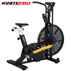 Ignite Pro AB1000 Dual Action Commercial AirBike-0