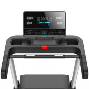 PowerLand T401 Treadmill-6739