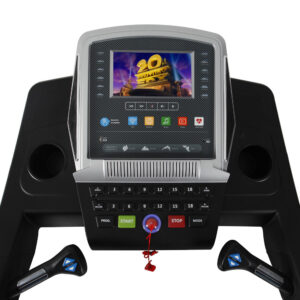 Powerland T700i Smart Android Treadmill-6930