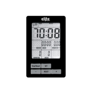 Elite Wave Rower-7295