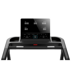 PowerLand T350 Treadmill-7328